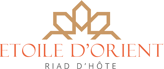 Riad Etoile d'Orient